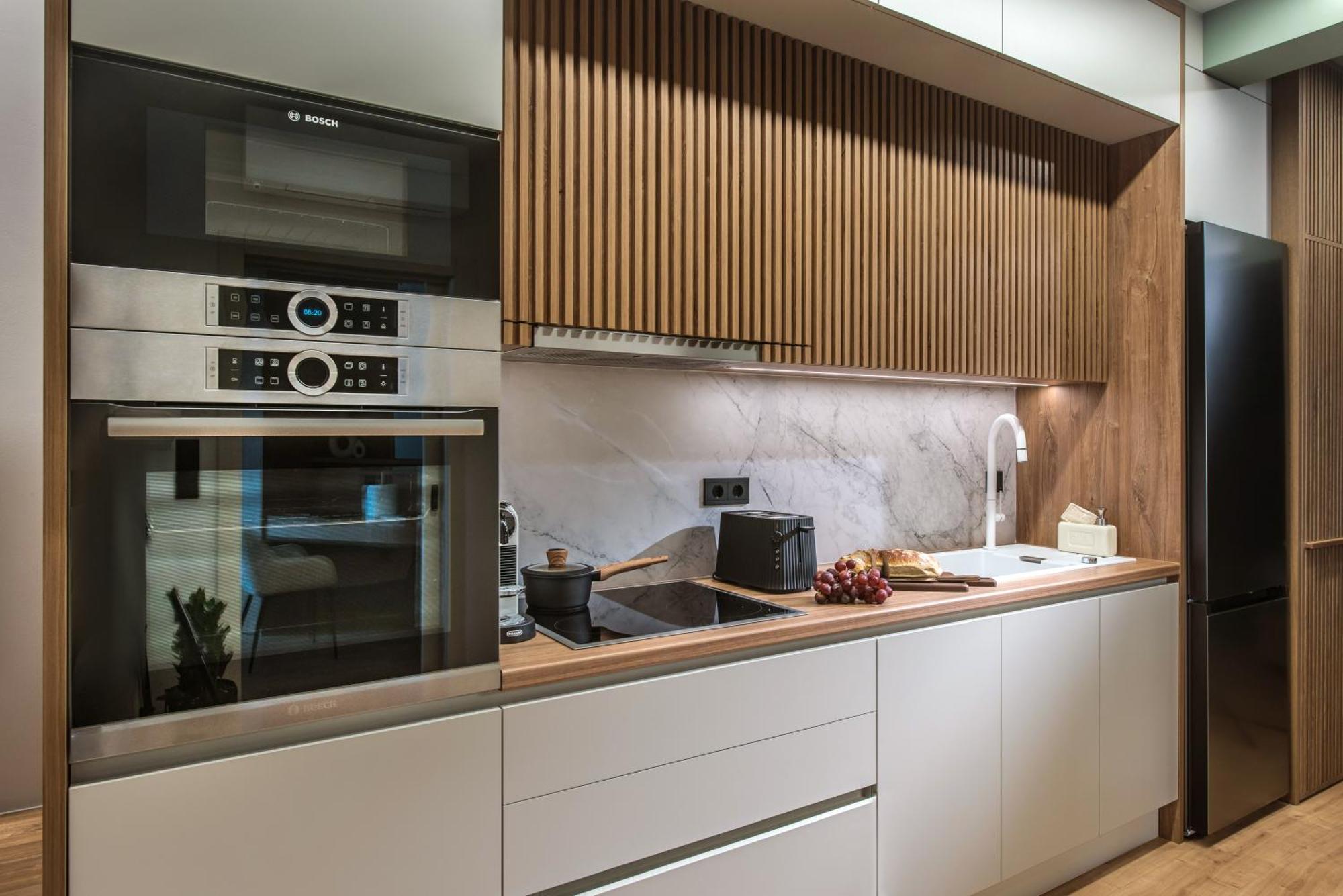 Relaxo Collection Luxury Suites In The Heart Of Heraklion Екстериор снимка
